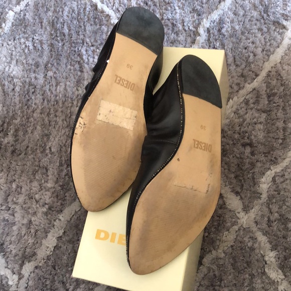 Diesel folky flats - Picture 3 of 7